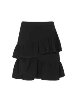 IROMica Skirt -AGOLDE Store Mica Skirt 20220222022407 4