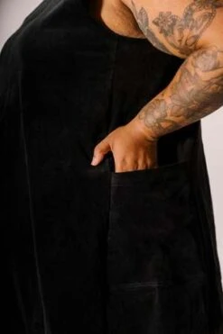 Pamut Apparel USAMira Corduroy Dress -AGOLDE Store Mira Dress Corduroy 20230919150424 1