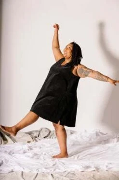 Pamut Apparel USAMira Corduroy Dress -AGOLDE Store Mira Dress Corduroy 20230919150424 2