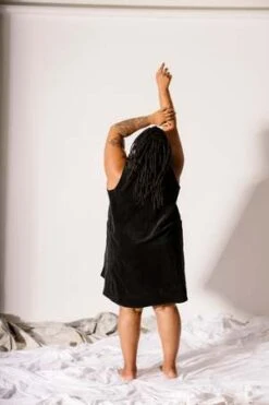 Pamut Apparel USAMira Corduroy Dress -AGOLDE Store Mira Dress Corduroy 20230919150424 3