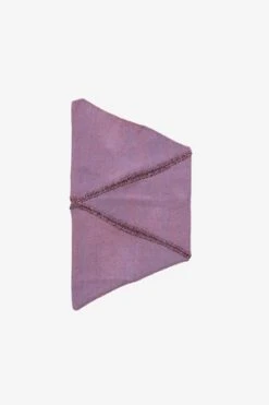 Isa BoulderMirror Mini Skirt - Orchid