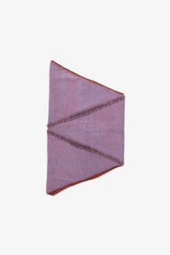 Isa BoulderMirror Mini Skirt - Orchid -AGOLDE Store Mirror Mini Skirt 20231005011257 1