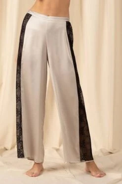 NK IMODEnk Imode Mischa Lace Trousers