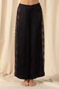 NK IMODEnk Imode Mischa Lace Trousers -AGOLDE Store Mischa Lace Trousers 20200930183047 1