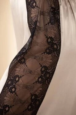 NK IMODEnk Imode Mischa Lace Trousers -AGOLDE Store Mischa Lace Trousers 20200930183047