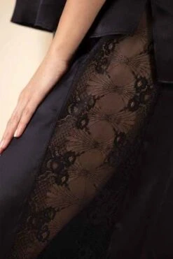 NK IMODEnk Imode Mischa Lace Trousers -AGOLDE Store Mischa Lace Trousers 20200930183048 1