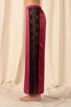 NK IMODEnk Imode Mischa Lace Trousers -AGOLDE Store Mischa Lace Trousers 20200930183049 1