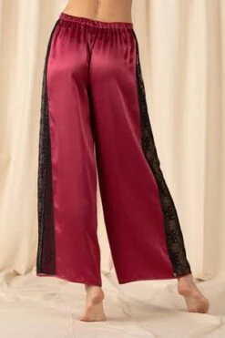 NK IMODEnk Imode Mischa Lace Trousers -AGOLDE Store Mischa Lace Trousers 20200930183049 2