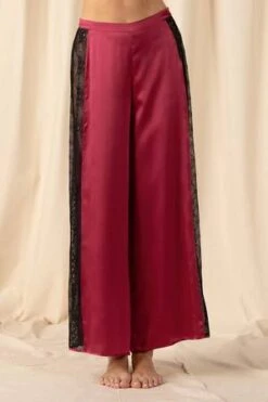 NK IMODEnk Imode Mischa Lace Trousers -AGOLDE Store Mischa Lace Trousers 20200930183049