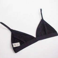 BaserangeMississippi Bra - Black 7 BaserangeMississippi Bra - Black -AGOLDE Store Mississippi Bra 20200331012522