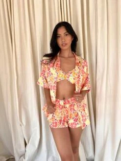 AGOLDE Store -AGOLDE Store Moe Elastic Short Day Tripper 20220811111907 1