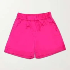 Montserrat New YorkThe Short Set - Fuchsia -AGOLDE Store Montserrat New York The Short Set Fuchsia 20230406215747