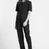 Mister MrsJumpsuit - Black -AGOLDE Store Mrs Black Jumpsuit 20190217054958