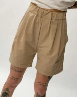 MundakaBig Bermudas -AGOLDE Store Mundaka Big Bermudas 20220515225232 3