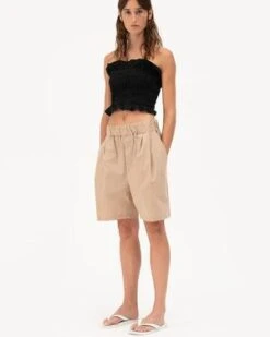 MundakaBig Bermudas -AGOLDE Store Mundaka Big Bermudas 20220515225233