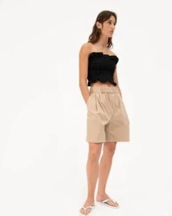 MundakaBig Bermudas -AGOLDE Store Mundaka Big Bermudas 20220515225234