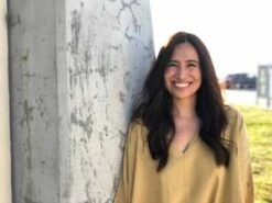 Happy French Ganghappyfrenchgang Dress - Mustard -AGOLDE Store Mustard Dress 20231028001909 2