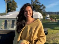 Happy French Ganghappyfrenchgang Dress - Mustard -AGOLDE Store Mustard Dress 20231028001910 1