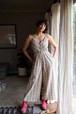 MyrtleEllis Jumpsuit - Pencil -AGOLDE Store Myrtle Ellis Jumpsuit No 2 Pencil 20230411002419