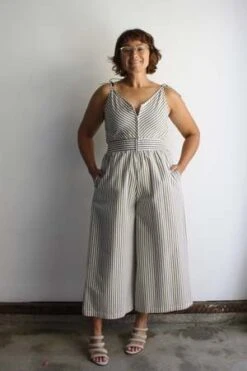 MyrtleEllis Jumpsuit - Pencil -AGOLDE Store Myrtle Ellis Jumpsuit No 2 Pencil 20230411002420