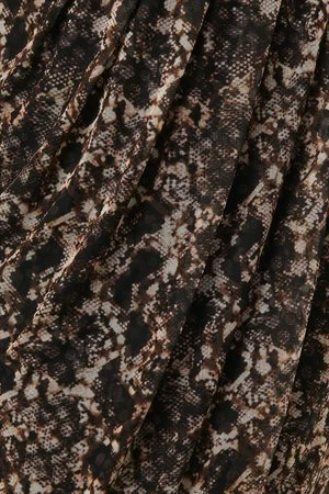 NA-KDPrinted Overlap Skirt 6 NA-KDPrinted Overlap Skirt - Image 4