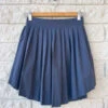 VarleyNewman High Rise Skort - Slate Blue