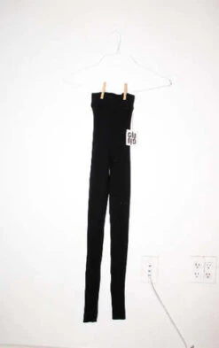 Giu GiuNONNA Legging - Multi -AGOLDE Store NONNA Legging 20230929000649 1