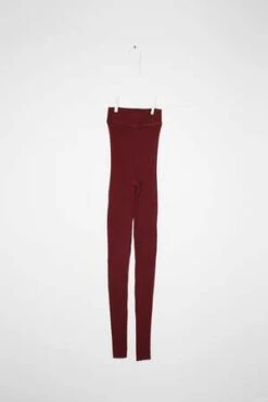 Giu GiuNONNA Legging - Multi -AGOLDE Store NONNA Legging 20230929000649 2