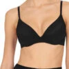 NatoriNatori Minimal Convertible Push-Up Bra - Black -AGOLDE Store Natori Minimal Convertible Push Up Bra Black 20230322223405
