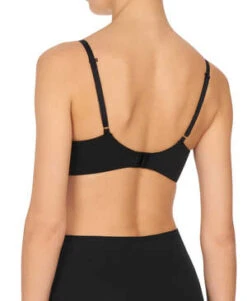 NatoriNatori Minimal Convertible Push-Up Bra - Black -AGOLDE Store Natori Minimal Convertible Push Up Bra Black 20230322223406