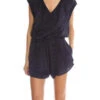 IROAustin Romper - Navy -AGOLDE Store Navy IRO Austin Romper 20220811113516