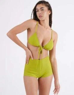 GalamaarNico Tie Top - Palma