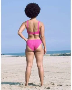 DetaNino Brief - Pink -AGOLDE Store Nino Brief Pink 20230326210558 1