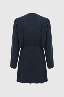 The Odder SideNussi Dress - Black -AGOLDE Store Nussi dress Black 20231026045331