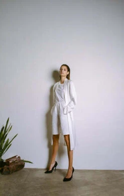 RtAOVERSIZE SHORT -AGOLDE Store OVERSIZE SHORT 20230507014400 5