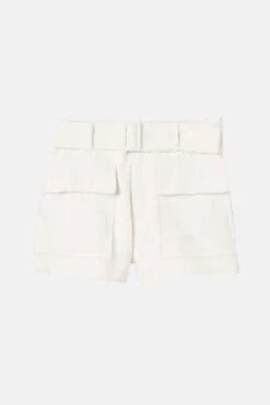 A.L.C.Oakland Short - White 13 A.L.C.Oakland Short - White -AGOLDE Store Oakland Short White 20230628112542 1