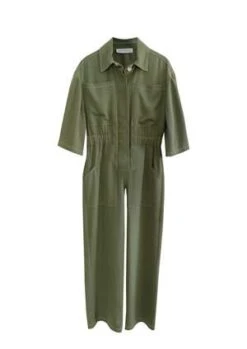 OhSevenDaysBobby Boilersuit - Moss 24 OhSevenDaysBobby Boilersuit - Moss -AGOLDE Store OhSevenDays Bobby Boilersuit Moss 20220608161019 1