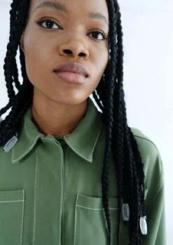 OhSevenDaysBobby Boilersuit - Moss 33 OhSevenDaysBobby Boilersuit - Moss -AGOLDE Store OhSevenDays Bobby Boilersuit Moss 20220608161029