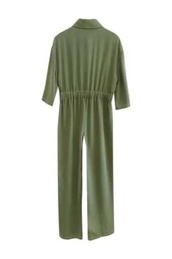 OhSevenDaysBobby Boilersuit - Moss 36 OhSevenDaysBobby Boilersuit - Moss -AGOLDE Store OhSevenDays Bobby Boilersuit Moss 20220608161033
