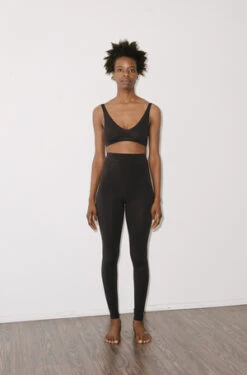 BaserangeOleta Legging 7 BaserangeOleta Legging -AGOLDE Store Oleta Legging 20200727164938