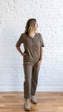 Things BetweenOlivia Jumpsuit