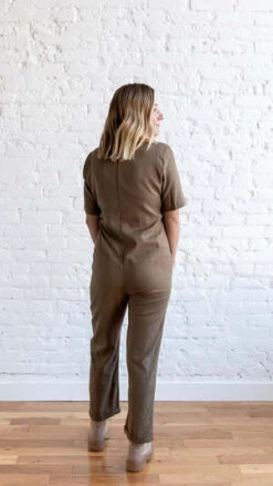 Things BetweenOlivia Jumpsuit -AGOLDE Store Olivia Jumpsuit 20231024202127 1