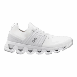 ON RunningCloudswift 3 Sneakers - White/Frost