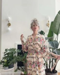 OnderbroeksClassic Robe - Kassandra -AGOLDE Store Onderbroeks Classic Robe Kassandra 20230105062157