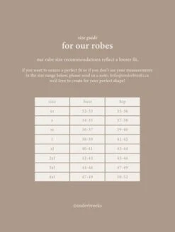 OnderbroeksClassic Robe - Kassandra -AGOLDE Store Onderbroeks Classic Robe Kassandra 20230105062201