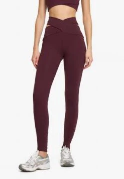 Live The ProcessOrion Legging - Acai Berry