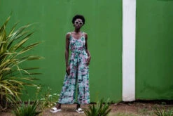 Osei-DuroLigo Jumpsuit - Serenity Now -AGOLDE Store Osei Duro Ligo Jumpsuit Serenity Now 20220929000747