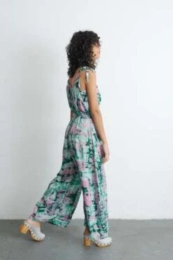 Osei-DuroLigo Jumpsuit - Serenity Now -AGOLDE Store Osei Duro Ligo Jumpsuit Serenity Now 20220929000748 2