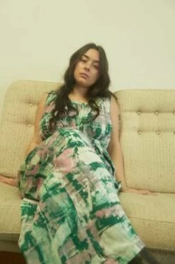 Osei-DuroLigo Jumpsuit - Serenity Now -AGOLDE Store Osei Duro Ligo Jumpsuit Serenity Now 20220929000748