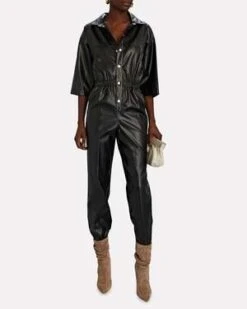 OverloverHope Jumpsuit